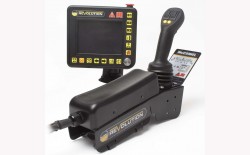 Display f&uuml;r V5 Steuerung