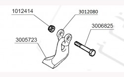 Flail T80/T125