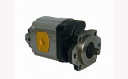 Doppelpumpe PA7700T/ PA60