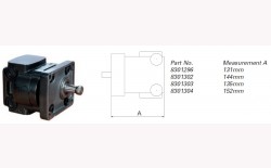 Hydraulikmotor