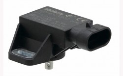 Drehsensor f&uuml;r EDS