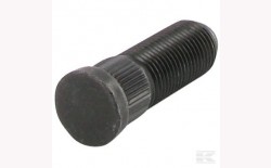 Schraube f&uuml;r Rad Befestigung M16 x 1.5