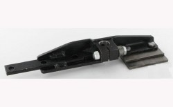 Messer halter Swingtrm / Microklippa