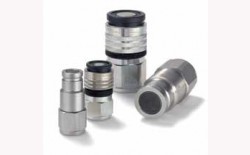 Snelkoppeling Parker (M) tot 125 L