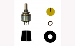Potensiometer f&uuml;r Autec Steuerung 