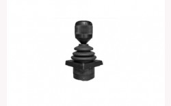 Joystick Minibox Steuerung