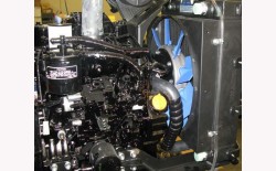 Ventilator f&uuml;r Robocut bis sn: ROBO031400418