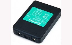 Batterie f&uuml;r Autec Bedienung
