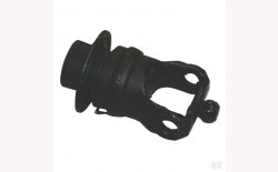 Gabel 1.3/8" x 21 spl. t.b.v BP as SR620