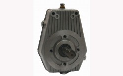 Getriebe 540 U/m PA 30 Serie. Bomford B315/415 en Robin serie