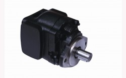 Hyd. Motor f&uuml;r 125L System Bomford 