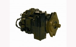Tandempump PISTON