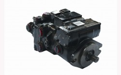 Kolbenpumpe