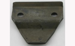 Verschlei&szlig;platte f&uuml;r Swingttrim Messer