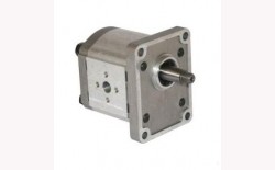 Pumpe McConnel Swingtrim / Bomford Microklippa