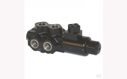 6/2 Ventil 3/8" 12 V