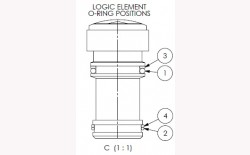 Logic element