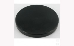 Abdeckkappe 90 x 10