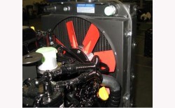 Ventilator f&uuml;r Robocut ab Sn: Robo011300250