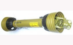 Gelenkwelle Comer T60