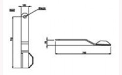 Messer SR420 Zentral