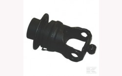 PTO yoke