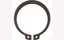 Seegering Welle 45 mm