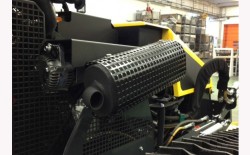 Auspuffrohr f&uuml;r Robocut 