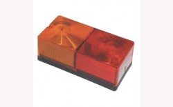 Lampeglass f&uuml;r SR Maschine