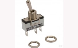 Schalter f&uuml;r Ventilator