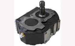 Getriebe PA6000 800 U/M