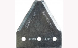 Mesje pro-cut t.b.v 040 schaar