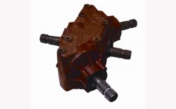 Verteilergetriebe SR15 / Cutlass460