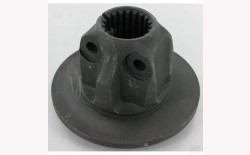 Nabe K90/4 1-3/4-20dlg. Für Walterscheidt Rutschkupplung