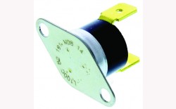 Temperatursensor 100 gr. f&uuml;r McConnel EDS Maschine