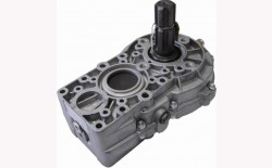 Getriebe f&uuml;r McConnel MAG420/AG50 