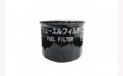 Diesel Filter McConnel Robocut
