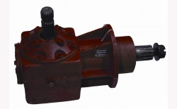 Getriebe SR15 / Cutlass 460 Rechter Fl&uuml;gel
