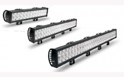 Werklamp LED breedstraler 36 x 3 Watt 6000 Lumen