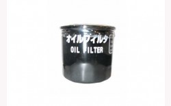 &Ouml;lfilter McConnel Robocut