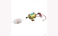 Pumpe 12V