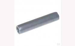 Blokkierung Stift 6 x 60