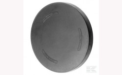 Deckel 65 x 10