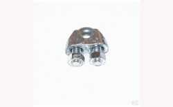 Klemme f&uuml;r SR15-6 Kettegeh&auml;nge