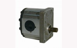 Pumpe f&uuml;r  PA32/41. SI System. Drehzinn Rechtsum