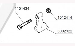 Agrimaster Hammer 8cm 