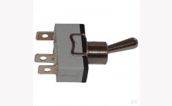 Rotor Schalter Autec Bedieung