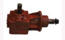 Getriebe SR15 / Cutlass 460 Linker fl&uuml;gel 