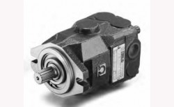 Motor f&uuml;r McConnel Robocut Mulcher.