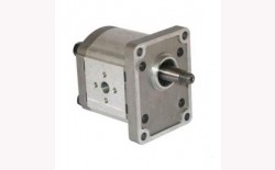 Motor low flow f&uuml;r Debris blower McConnel